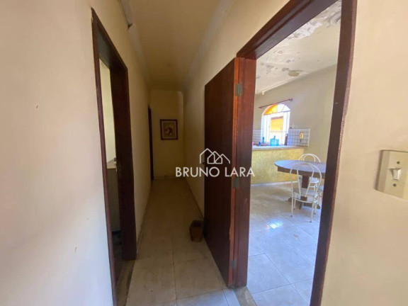Imagem Casa com 3 Quartos à Venda, 250 m² em Três Poderes - Igarapé Imagem Casa com 3 Quartos à Venda, 250 m² em Três Poderes - Igarapé