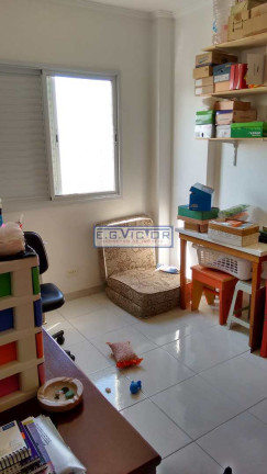Imagem Apartamento com 2 Quartos à Venda, 78 m² em Aviação - Praia Grande