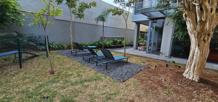 Imagem Apartamento com 1 Quarto à Venda, 21 m² em Indianópolis - São Paulo Imagem Apartamento com 1 Quarto à Venda, 21 m² em Indianópolis - São Paulo