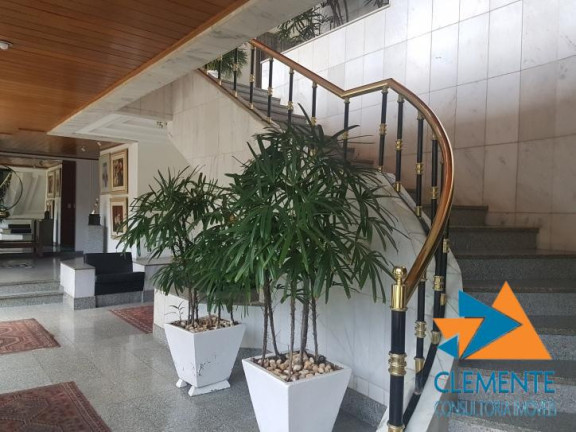 Imagem Apartamento com 4 Quartos à Venda, 200 m² em Lourdes - Belo Horizonte Imagem Apartamento com 4 Quartos à Venda, 200 m² em Lourdes - Belo Horizonte