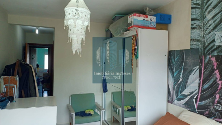 Imagem Casa com 2 Quartos à Venda, 83 m² em Ingleses Do Rio Vermelho - Florianópolis