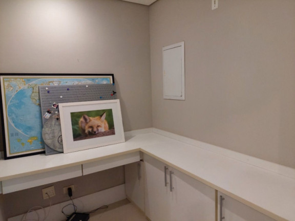 Imagem Cobertura com 4 Quartos à Venda, 288 m² em Jardim Aquarius - São José Dos Campos Imagem Cobertura com 4 Quartos à Venda, 288 m² em Jardim Aquarius - São José Dos Campos