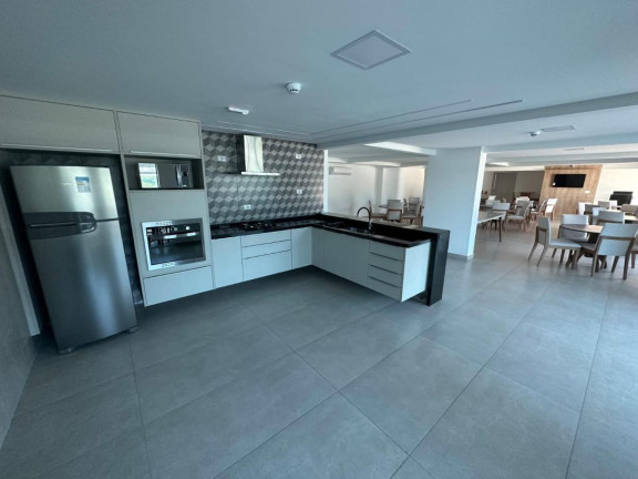 Imagem Apartamento com 2 Quartos à Venda, 80 m² em Canto Do Forte - Praia Grande