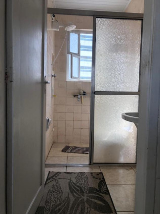 Imagem Kitnet com 1 Quarto à Venda, em Caiçara - Praia Grande Imagem Kitnet com 1 Quarto à Venda, em Caiçara - Praia Grande