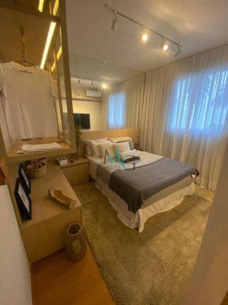 Imagem Apartamento com 2 Quartos à Venda, 44 m² em Inhoaíba - Rio De Janeiro Imagem Apartamento com 2 Quartos à Venda, 44 m² em Inhoaíba - Rio De Janeiro