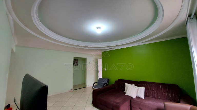 Imagem Casa com 4 Quartos à Venda, 280 m² em Tabuleiro - Camboriú