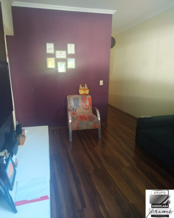 Imagem Casa com 1 Quarto à Venda, 160 m² em Jardim Residencial Das Dálias - Sorocaba Imagem Casa com 1 Quarto à Venda, 160 m² em Jardim Residencial Das Dálias - Sorocaba