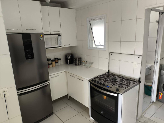 Imagem Apartamento com 3 Quartos para Alugar, 94 m² em Jurubatuba - São Paulo Imagem Apartamento com 3 Quartos para Alugar, 94 m² em Jurubatuba - São Paulo