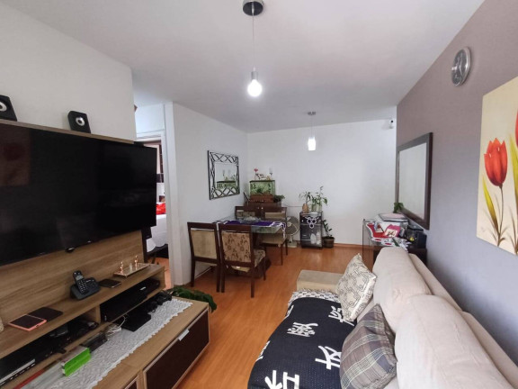 Imagem Apartamento com 2 Quartos à Venda, 50 m² em Jardim Das Flores - São Paulo Imagem Apartamento com 2 Quartos à Venda, 50 m² em Jardim Das Flores - São Paulo