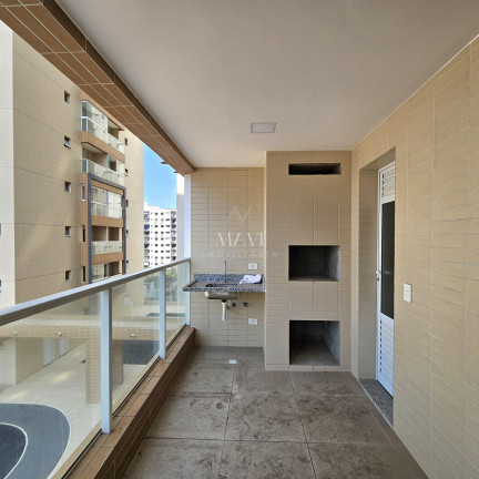 Imagem Apartamento com 2 Quartos à Venda, 86 m² em Aviação - Praia Grande Imagem Apartamento com 2 Quartos à Venda, 86 m² em Aviação - Praia Grande