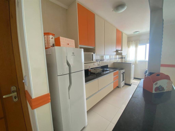 Imagem Cobertura com 3 Quartos à Venda, 125 m² em Caicara - Praia Grande