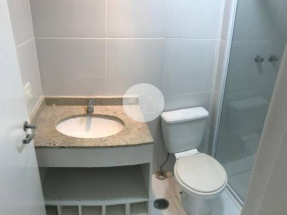 Imagem Apartamento com 1 Quarto à Venda, 60 m² em Vila Andrade - São Paulo Imagem Apartamento com 1 Quarto à Venda, 60 m² em Vila Andrade - São Paulo