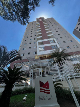 Apartamento com 2 Quartos à Venda, 70 m² em Parque Industrial - São José Dos Campos