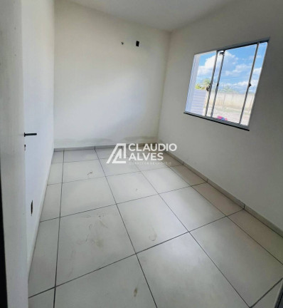 Imagem Casa com 2 Quartos à Venda, 41 m² em Santo Antônio Dos Prazeres - Feira De Santana Imagem Casa com 2 Quartos à Venda, 41 m² em Santo Antônio Dos Prazeres - Feira De Santana