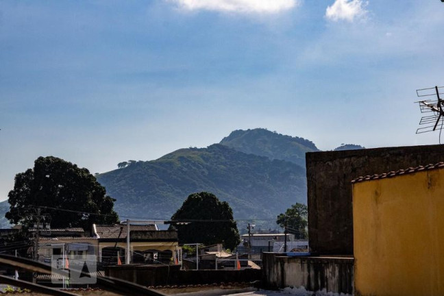 Imagem Imóvel com 2 Quartos para Alugar, 25 m² em Campo Grande - Rio De Janeiro Imagem Imóvel com 2 Quartos para Alugar, 25 m² em Campo Grande - Rio De Janeiro