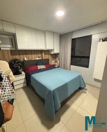 Imagem Apartamento com 2 Quartos à Venda, 58 m² em Pitimbu - Natal Imagem Apartamento com 2 Quartos à Venda, 58 m² em Pitimbu - Natal