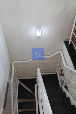 Imagem Cobertura com 3 Quartos à Venda, 260 m² em Juvevê - Curitiba Imagem Cobertura com 3 Quartos à Venda, 260 m² em Juvevê - Curitiba