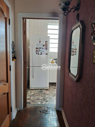 Imagem Apartamento com 3 Quartos à Venda, 90 m² em Centro - Campinas Imagem Apartamento com 3 Quartos à Venda, 90 m² em Centro - Campinas