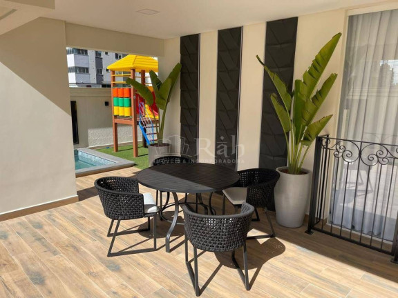 Imagem Cobertura com 4 Quartos à Venda, 228 m² em Meia Praia - Itapema
