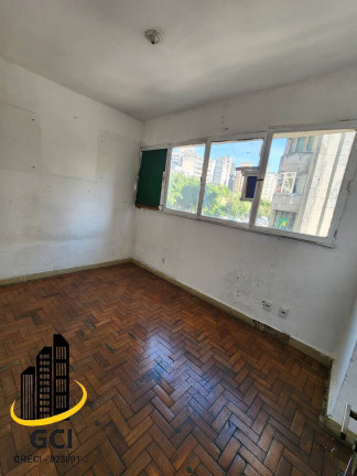 Imagem Apartamento com 1 Quarto à Venda, 60 m² em Santa Cecilia - São Paulo