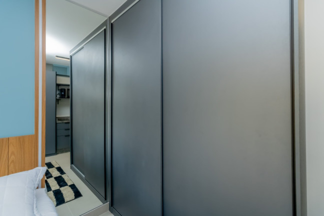 Imagem Studio com 1 Quarto à Venda, 25 m² em Pinheiros - São Paulo Imagem Studio com 1 Quarto à Venda, 25 m² em Pinheiros - São Paulo