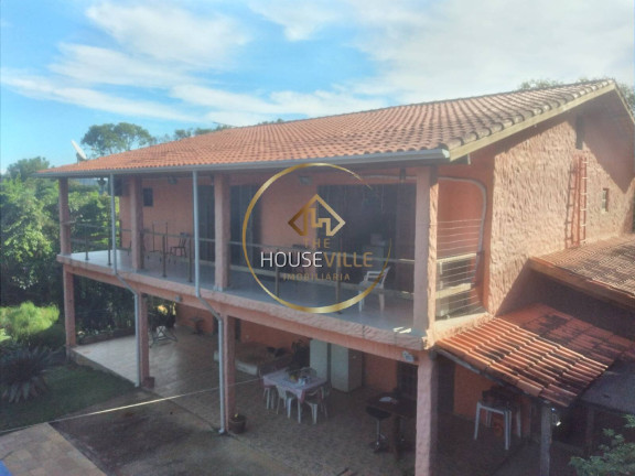 Imagem Chácara com 3 Quartos à Venda, 400 m² em Condomínio Villagio Fazendão - São José Dos Campos Imagem Chácara com 3 Quartos à Venda, 400 m² em Condomínio Villagio Fazendão - São José Dos Campos