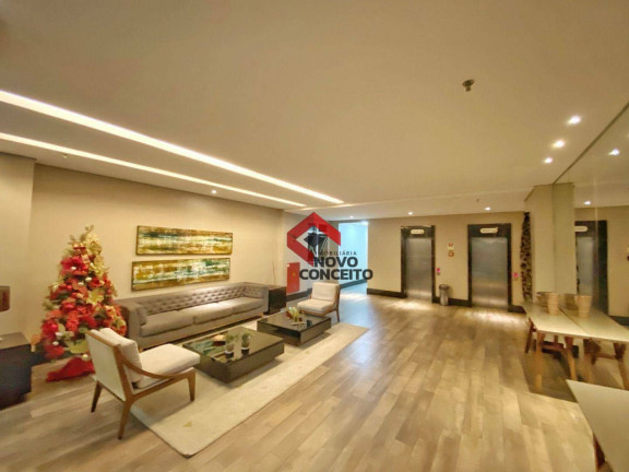 Imagem Apartamento com 3 Quartos à Venda, 104 m² em Guararapes - Fortaleza
