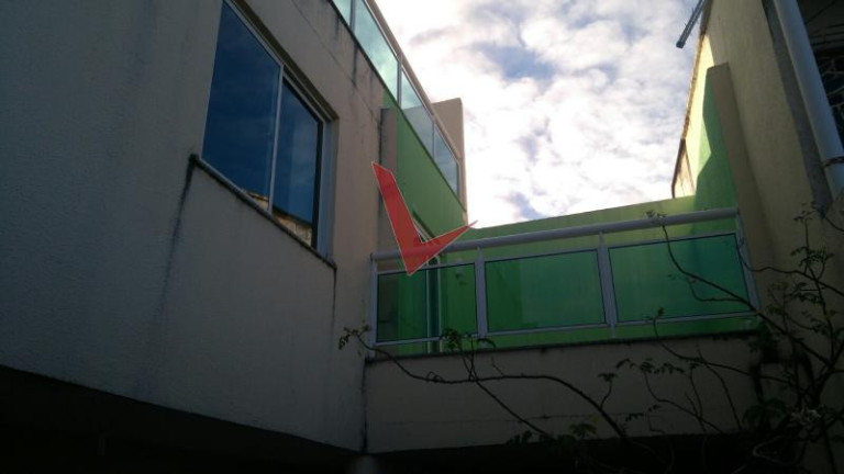 Imagem Casa com 4 Quartos à Venda, 235 m² em Cidade Dos Funcionários - Fortaleza Imagem Casa com 4 Quartos à Venda, 235 m² em Cidade Dos Funcionários - Fortaleza