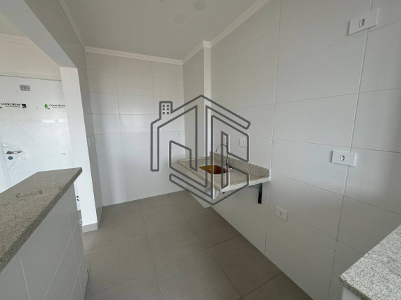 Imagem Apartamento com 1 Quarto à Venda, 43 m² em Aviação - Praia Grande Imagem Apartamento com 1 Quarto à Venda, 43 m² em Aviação - Praia Grande