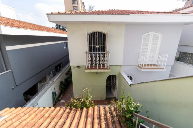 Imagem Casa com 3 Quartos à Venda, 200 m² em Vila Alexandria - São Paulo Imagem Casa com 3 Quartos à Venda, 200 m² em Vila Alexandria - São Paulo