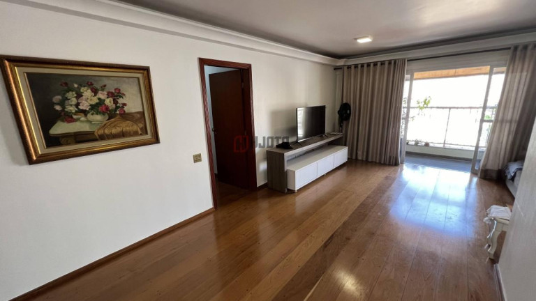 Imagem Apartamento com 3 Quartos à Venda, 139 m² em Edif Aurora - São José Do Rio Preto
