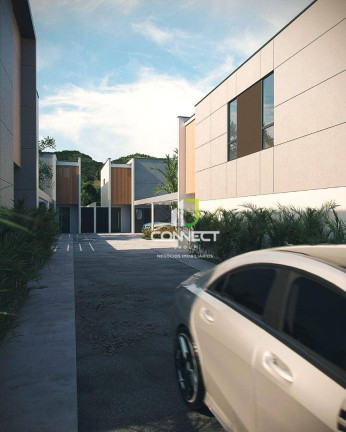 Imagem Casa com 3 Quartos à Venda, 134 m² em Ressacada - Itajaí