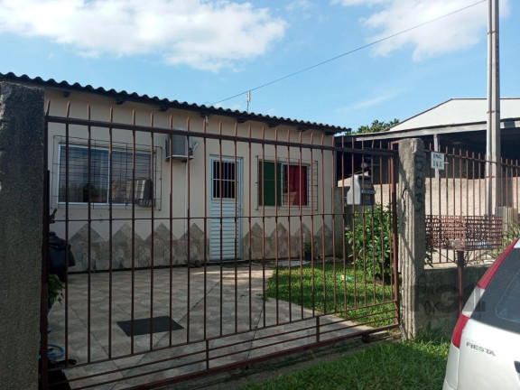 Imagem Casa com 1 Quarto à Venda, 55 m² em Lageado - Porto Alegre Imagem Casa com 1 Quarto à Venda, 55 m² em Lageado - Porto Alegre