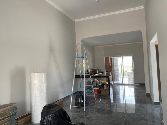 Imagem Casa de Condomínio com 3 Quartos à Venda, 130 m² em Cajuru Do Sul - Sorocaba