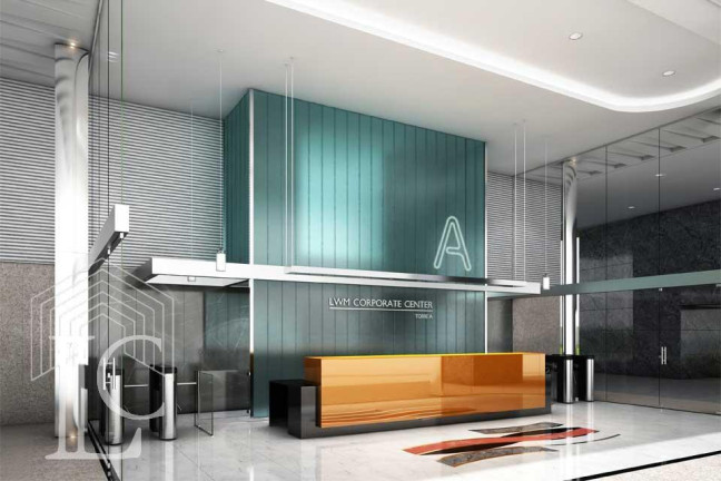 Imagem Imóvel para Alugar, 521 m² em Brooklin - São Paulo Imagem Imóvel para Alugar, 521 m² em Brooklin - São Paulo