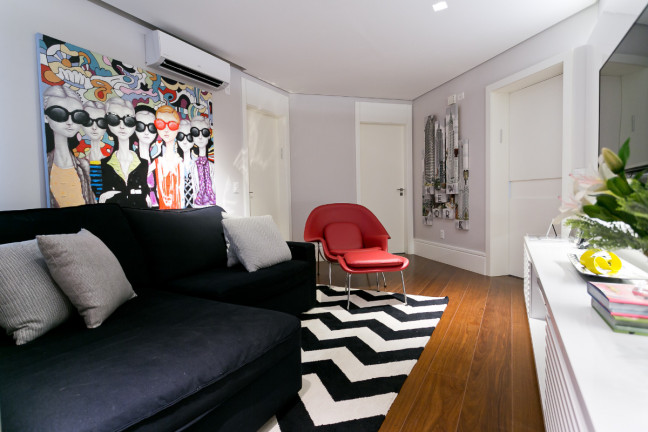 Imagem Apartamento com 3 Quartos à Venda, 300 m² em Santa Cecília - São Paulo Imagem Apartamento com 3 Quartos à Venda, 300 m² em Santa Cecília - São Paulo