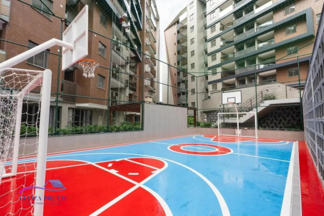 Imagem Apartamento com 2 Quartos à Venda, 65 m² em Jardim Camburi - Vitória