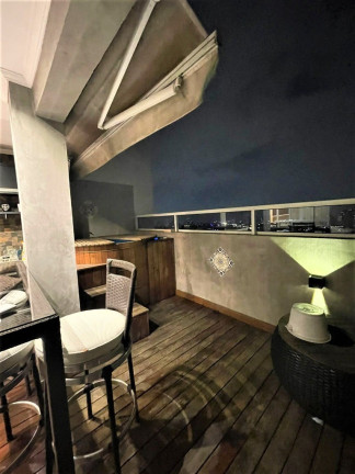 Imagem Imóvel com 3 Quartos à Venda, 160 m² em Vila Bertioga - São Paulo