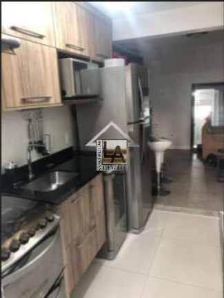 Imagem Apartamento com 2 Quartos à Venda, 69 m² em Brooklin - São Paulo Imagem Apartamento com 2 Quartos à Venda, 69 m² em Brooklin - São Paulo