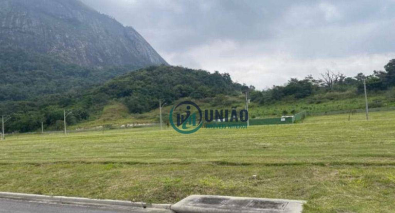 Terreno à Venda, 372 m² em Itaocaia Valley - Maricá