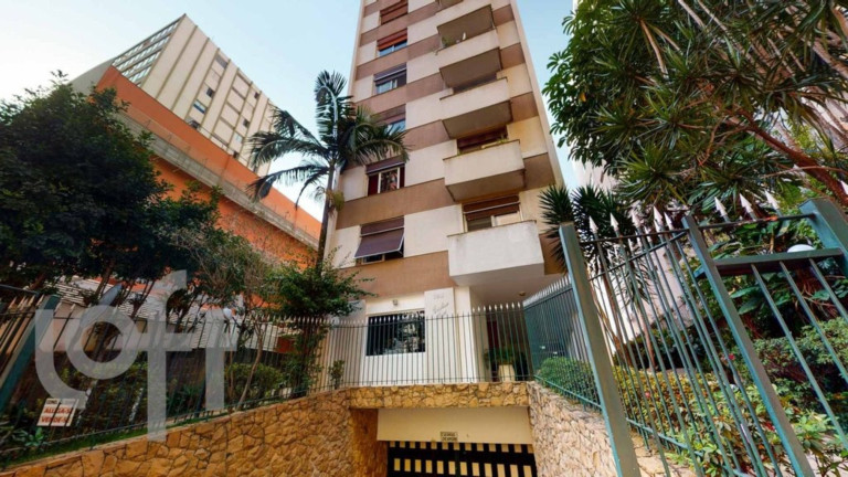 Imagem Imóvel com 2 Quartos à Venda, 106 m² em Itaim Bibi - São Paulo Imagem Imóvel com 2 Quartos à Venda, 106 m² em Itaim Bibi - São Paulo