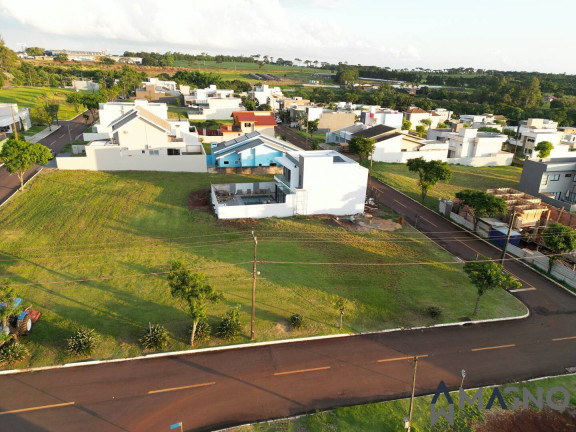 Imagem Terreno em Condomínio à Venda, 300 m² em Cascavel Velho - Cascavel