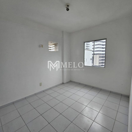 Imagem Apartamento com 3 Quartos à Venda, 88 m² em Casa Amarela - Recife