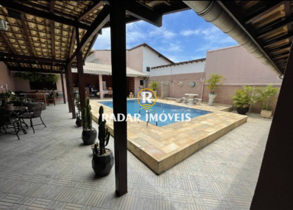 Imagem Casa com 4 Quartos à Venda, 432 m² em Bela Vista - São Pedro Da Aldeia Imagem Casa com 4 Quartos à Venda, 432 m² em Bela Vista - São Pedro Da Aldeia