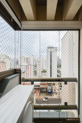Imagem Apartamento com 5 Quartos à Venda, 405 m² em Moema - São Paulo Imagem Apartamento com 5 Quartos à Venda, 405 m² em Moema - São Paulo