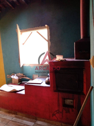 Imagem Chácara com 3 Quartos à Venda, 180 m² em Palmeiras - Natividade Da Serra
