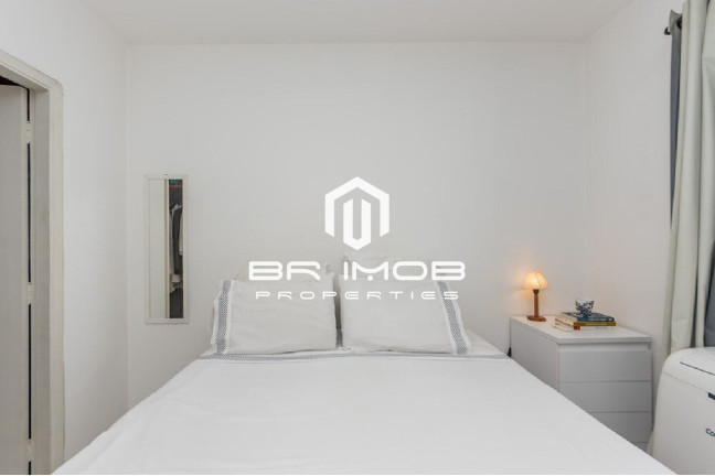 Imagem Imóvel com 3 Quartos à Venda, 77 m² em Moema - São Paulo Imagem Imóvel com 3 Quartos à Venda, 77 m² em Moema - São Paulo