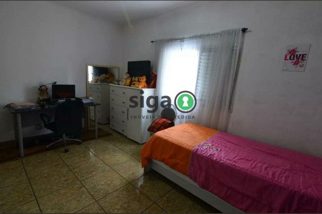Imagem Casa com 3 Quartos à Venda, 140 m² em Tatuapé - São Paulo Imagem Casa com 3 Quartos à Venda, 140 m² em Tatuapé - São Paulo