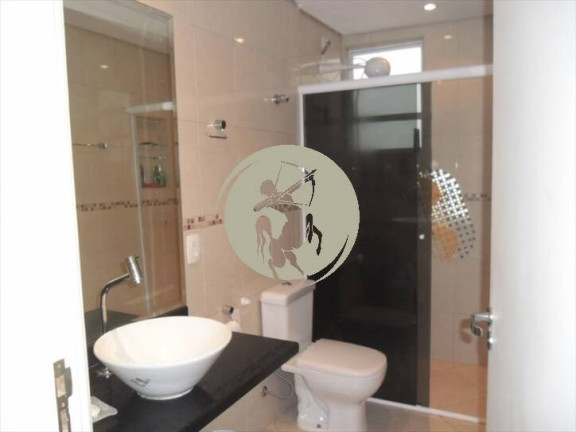 Imagem Apartamento com 2 Quartos à Venda, 83 m² em Jose Menino - Santos