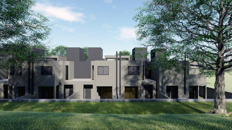 Imagem Casa com 2 Quartos à Venda, 110 m² em Recanto Amapola - Bragança Paulista Imagem Casa com 2 Quartos à Venda, 110 m² em Recanto Amapola - Bragança Paulista